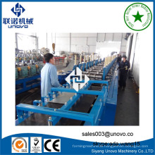 switch box metal rack forming machine manufacturer